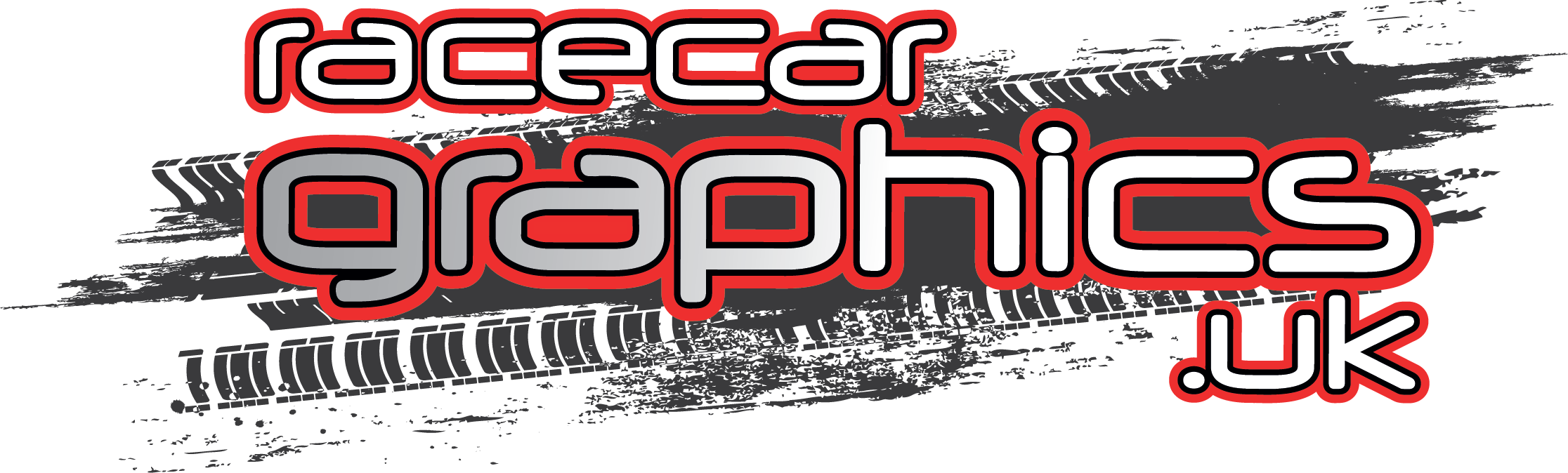 Race Car Graphics UK