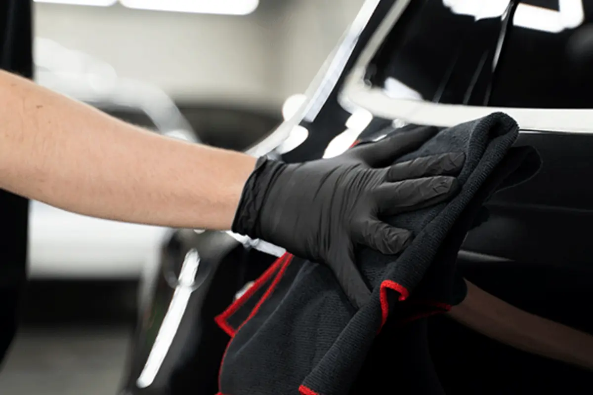Vehicle Valeting at Auto Opulence Norwich